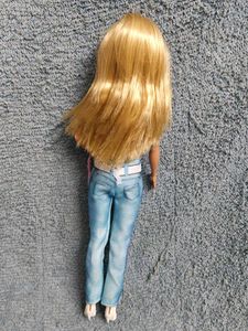 Barbie Doll