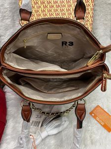 Michael Kors Tote Bag