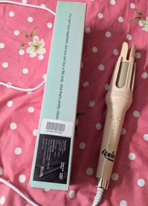 Ktein hair curler