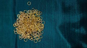 Jewelry Making Supplies Kit