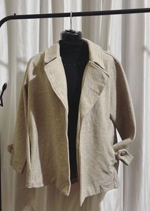 Lightweight Coat