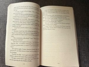 Dear Debbie by Freida McFadden