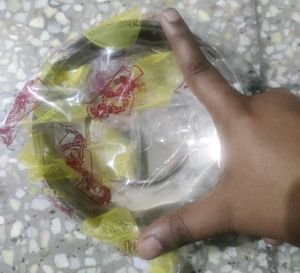 Stainless Steel Tiffen Box