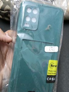 Oppo A-54 Phone Cover