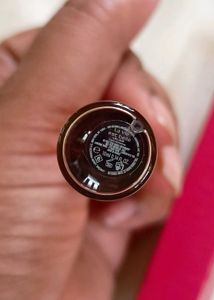 Lancome La Vie Est Belle Lelixir Perfume 10 ml