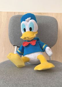 Disney Donald Duck Plush Toy