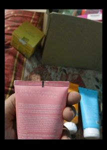 Dot &amp; Key Gel Face Wash Bundle