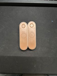 Double Warmth Hand Warmer
