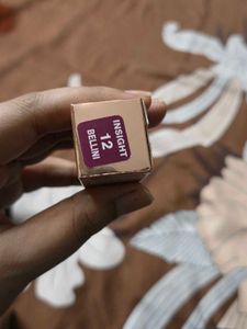 Insight Cosmetics Lipstick Set