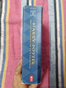 Special Edition Harry Potter and the order of phoe