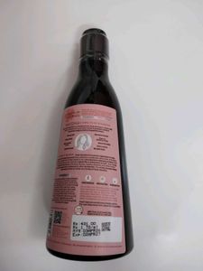 Nat Habit Fresh Navdha Shampoo