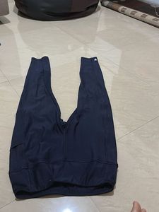 Navy Blue Pants