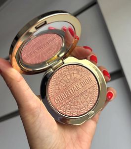 Dior Couture Luminizer Limited Edition