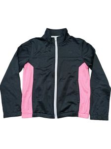 iTS Track Jacket Size Xs &amp; S. Follr All Season