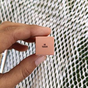 Mac Locked Kiss Lipstick