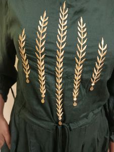 Juniper Embroidered Jumpsuit