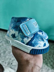 Baby Boy Shoes