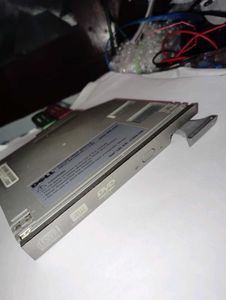 Dell DVD/RW Drive Module - Tested