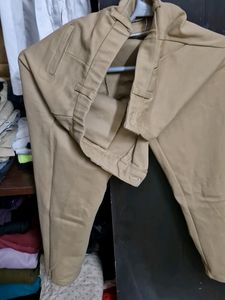 Formal Pant