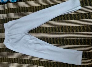 Girls Party Wear White Black Dress Free 1 Whit