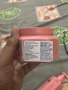 Schwarzkopf Fibre Clinix Fortify Shampoo