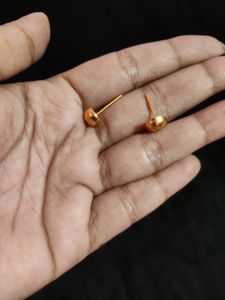 ear ring