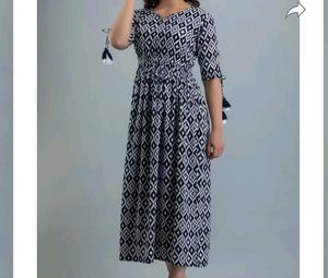 Kurta Top