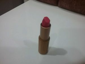 A Rose Pink Lipstick From House Of Make
