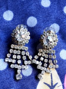 Necklace Earrings With Mangtika