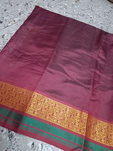 Combo Of Silk Sarees