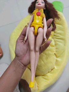 Disney Princess Belle Doll