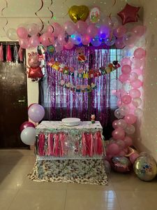 Peppa Pig Birthday Theme Party Items