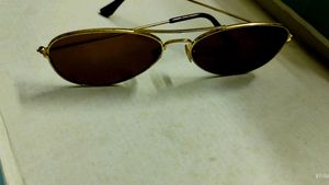 Sun Glass