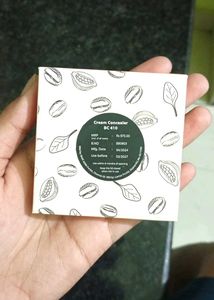 BlushBee Organic Cream Concealer😽