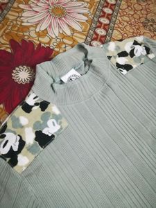 Crop Top For Women With Affordable Price