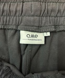 Men's Charcoal Grey Athletic Shorts