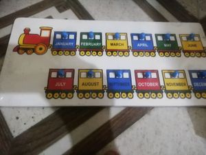 Baby general Nolij game