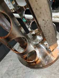 Rotating Spice Rack Organizer