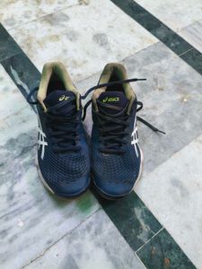 Asics Court Control FF 2 Shoes