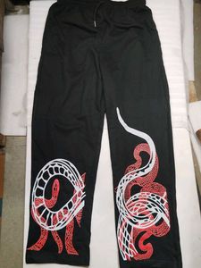 WAY UP and Z.T.F Black Akatsuki T-Shirt