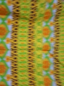 Cotton Mustard Kurti
