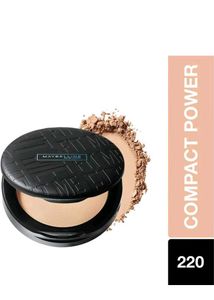Maybelline Fit Me Matte + Poreless Powder