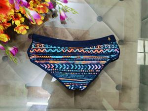 🎀Tribal Print Bikini Bottom🎀