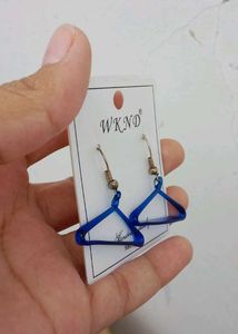 WKND Hanger Earrings