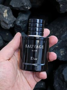 Dior sauvage elixir