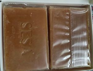 Sesa Brightening and Tan Removal Soap
