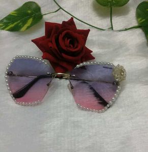 Sparkling Embellished Sunglasses pack of 2
