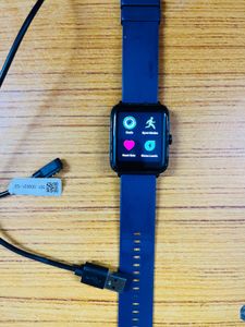 Noise Smart watch | Noisefit Pro 2