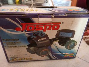 Jaspo Roller Skates