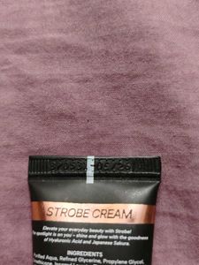 Sotrue Vanity 3-in-1 Strobe Cream